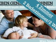 FAMILIENTRAUM MIT ZWEI BÄDERN