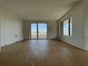 Familientraum mit 4 Zimmern Großer Balkon mit Fernblick