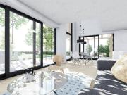 Familientraum mit ca. 199m² großen Garten I...