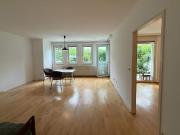 Familientraum mit Garten – 5 Zimmer Wohnung in Toplage...