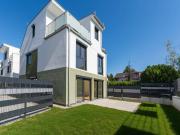 FAMILIENTRAUM MIT GARTEN, DACHTERRASSE & HIGH END...