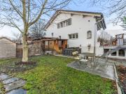 Familientraum mit grossem Garten!