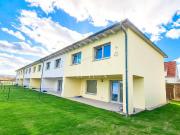 Familientraum mit großem Garten Einziehen & Wohlfühlen!