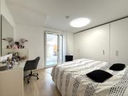 Familientraum mit großem garten! Neubau aus 2022 auf...