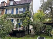 FAMILIENTRAUM MIT GROSSER TERRASSE UND GARTEN