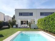 Familientraum mit Pool in Baden Haidhofsiedlung PV...