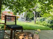 Familientraum mit Top Anbindung U1 Einfamilienhaus mit...