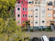 FAMILIENTRAUM mit Weitblick! Reihenendhaus trifft...