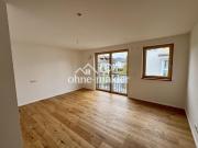 Familientraum Modernes Wohnen auf zwei Etagen Maisonette...