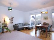 Familientraum Neuwertige Maisonettewohnung in gefragter Lage