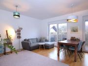 Familientraum: Neuwertige Maisonettewohnung in gefragter...