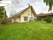 Familientraum trifft Gartenraum