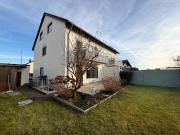 Familientraum wird wahr! Bezugsfreie, einzigartige DHH...