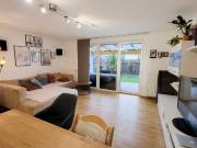 Familientraum: Wunderbares Reihenhaus in Seekirchen