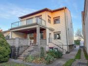 Familientraum zum Gestalten – großes Haus mit Garten und...