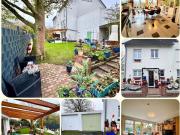 Familientraumhaus für Familien in Essen Freisenbruch