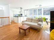 Familientraumwohnung mit Terrassen in NEUWALDEGG