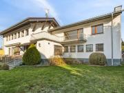 Familienvilla am Sachsenhäuser Berg – großzügig,...