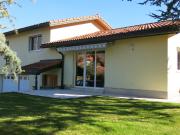 Familienvilla in der Stadt Sion