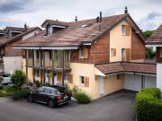 Familienvilla Tannay