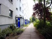 Familienwohnen in Kaulsdorf Nord! 3 Zimmer mit Balkon im...