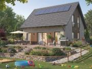 Familienwohnen mit Weitblick