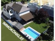 Familienwohnen Schönes, geräumiges Familienhaus mit...