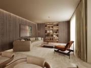 Familienwohng Loggia Garage