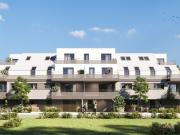 Familienwohntraum im ersten Dachgeschoss mit 33m²...