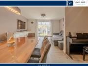 Familienwohntraum mit 5 Zimmern und Spitzboden Einziehen...