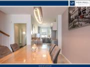 Familienwohntraum mit 5 Zimmern und Spitzboden Einziehen...