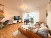 Familienwohntraum mit Weitblick zum Bisamerg,Hallenbad,...