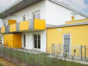 Familienwohnung