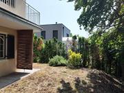 Familienwohnung am Mitterberg mit Garten