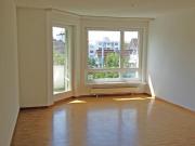 Familienwohnung an ruhiger und begrünter Lage