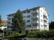 Familienwohnung an ruhiger und zentraler Lage