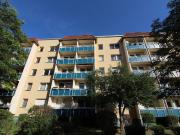 Familienwohnung * bezugsbereit * Balkon