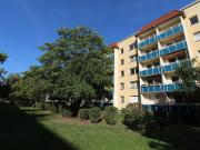 Familienwohnung * Einbauküche * nach Vereinbarung