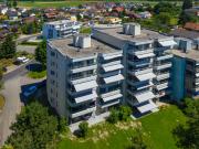 Familienwohnung im Erdgeschoss