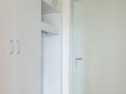 Familienwohnung im Grünen
