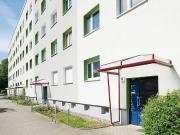 Familienwohnung im Grünen