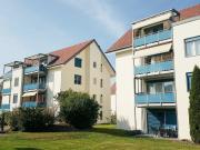 Familienwohnung im Grünen