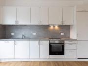 Familienwohnung im Neubau