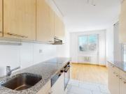 Familienwohnung in beliebtem Quartier