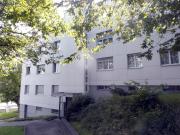 Familienwohnung in beliebtem Quartier