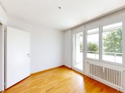Familienwohnung in beliebtem Quartier | dreamo. Ch
