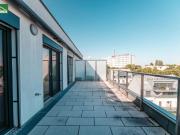 Familienwohnung in bester Lage beim Donauzentrum welcher...