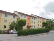 Familienwohnung in Freistadt mit großer Loggia