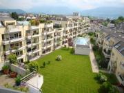 Familienwohnung in Jona