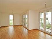 Familienwohnung in Naußlitz